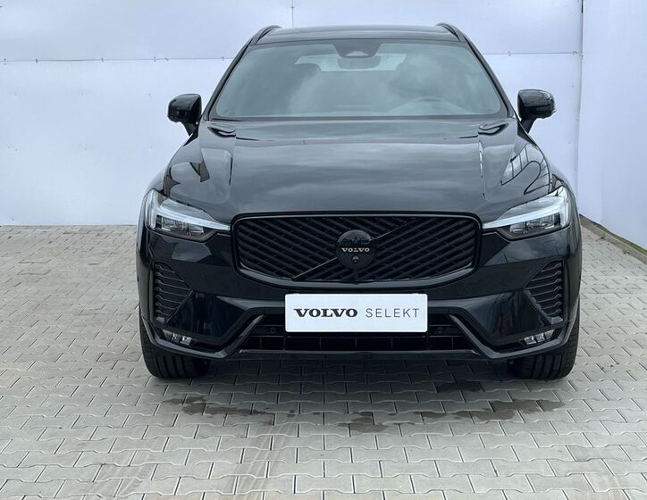Volvo XC60 3