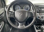 Suzuki Baleno 13