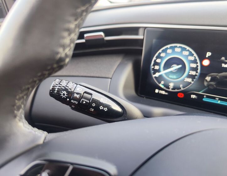 Hyundai Tucson 24