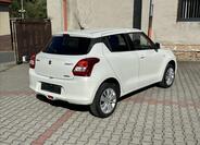 Suzuki Swift 3