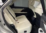 Lexus RX 450h 10