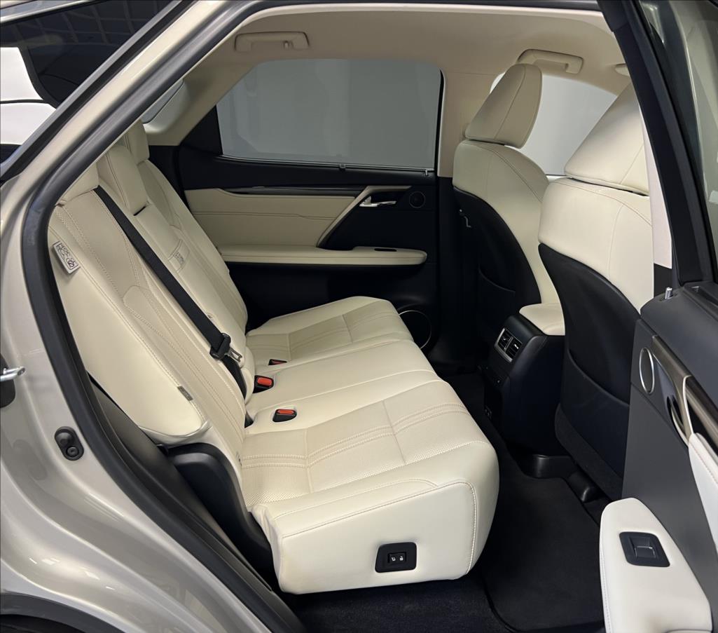 Lexus RX 450h