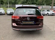 Volkswagen Passat 6