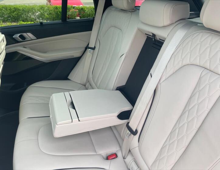 BMW X5 16