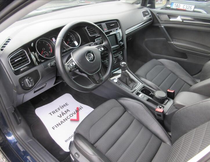 Volkswagen Golf 6