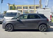 Citroën C4 SpaceTourer 8