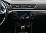 Škoda Superb 12