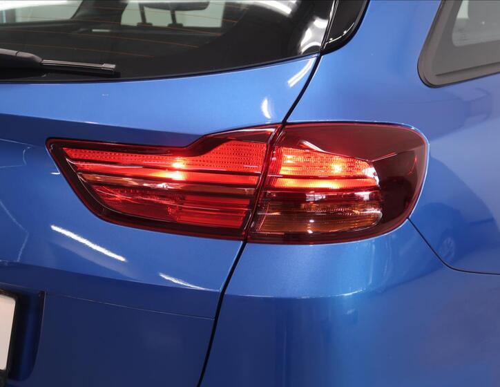 KIA Ceed 35
