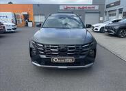 Hyundai Tucson 2