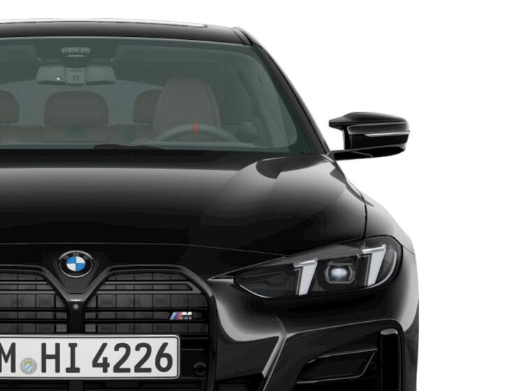 BMW Řada 4 4