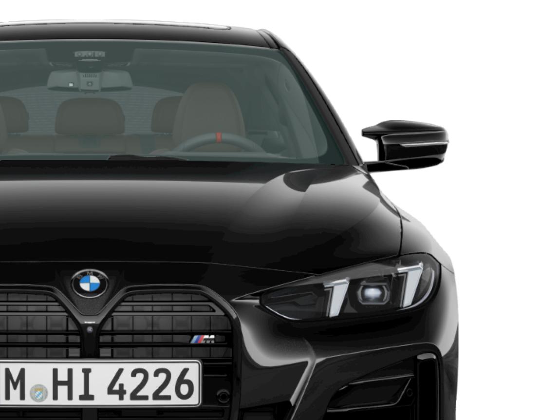 BMW Řada 4