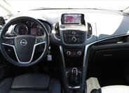Opel Zafira 15