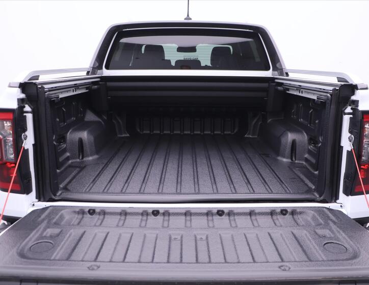 Ford Ranger 10