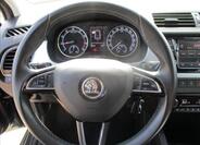 Škoda Fabia 13