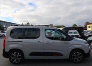 Citroën Berlingo 5