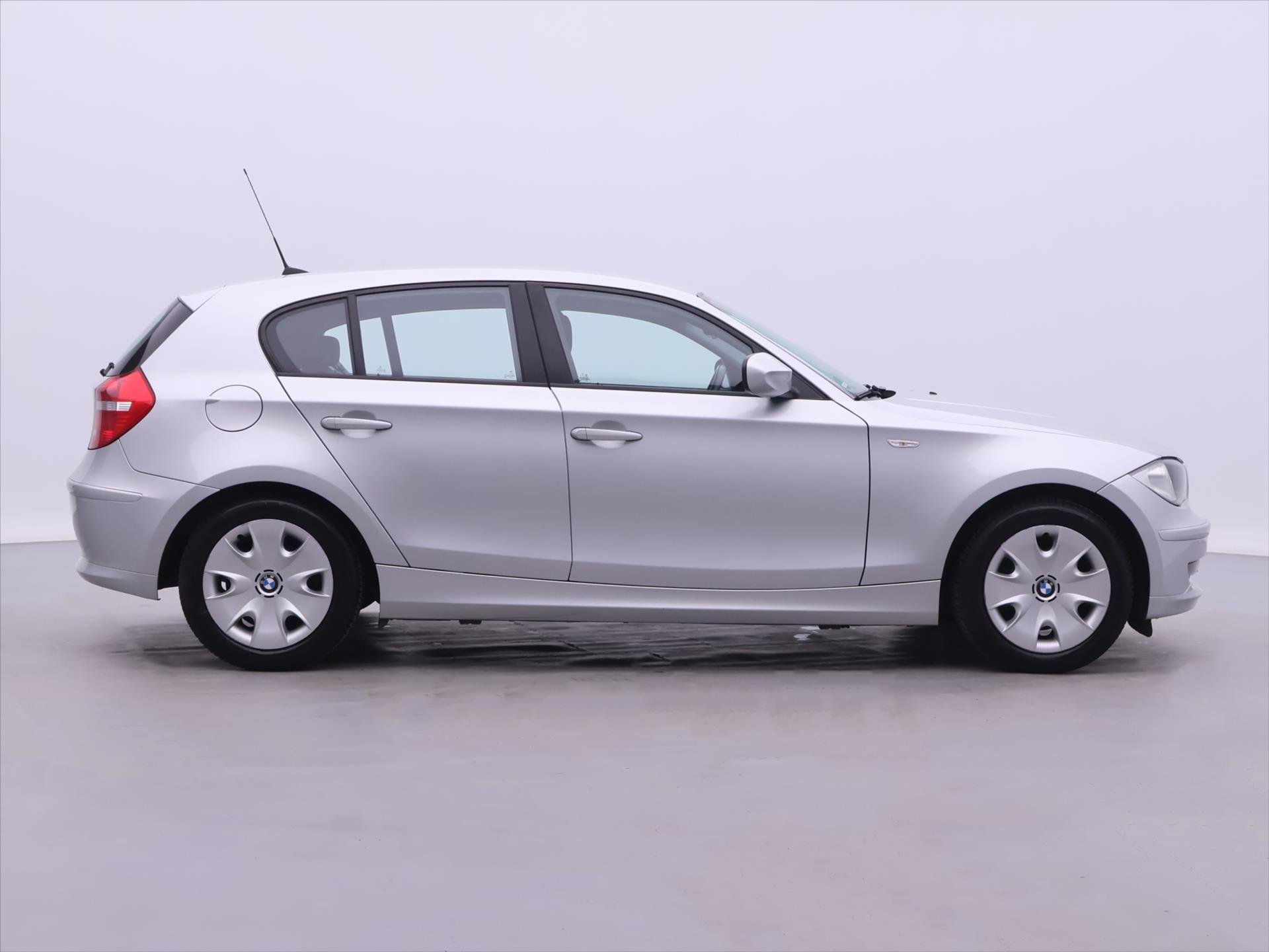 BMW Řada 1