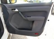 Volkswagen Caddy 22