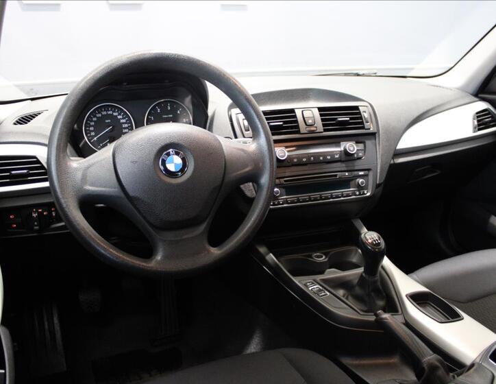 BMW Řada 1 22