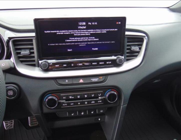 KIA ProCeed 15