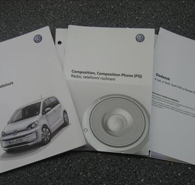 Volkswagen up! 46