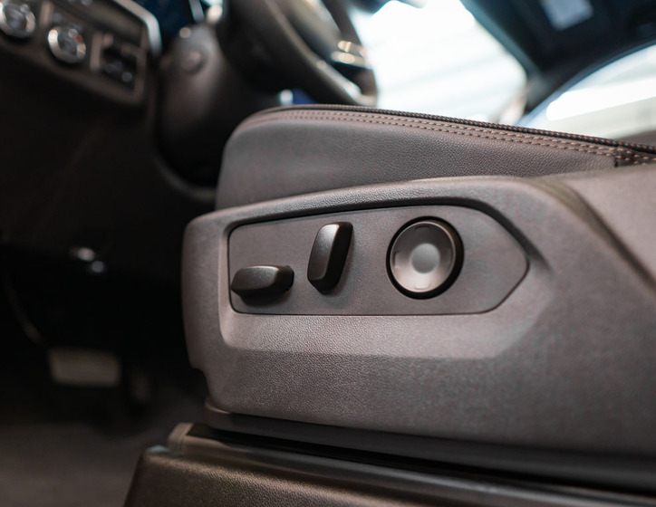 Chevrolet Suburban 20