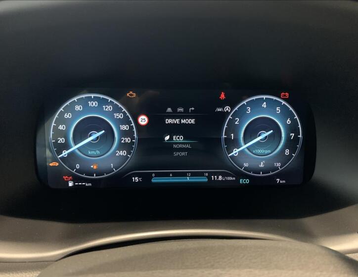 Hyundai i30 36