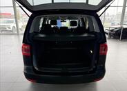 Volkswagen Touran 22