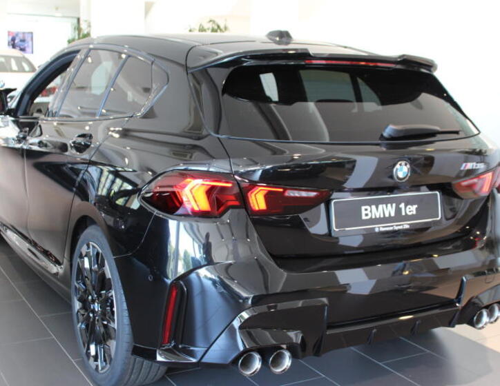 BMW Řada 1 2