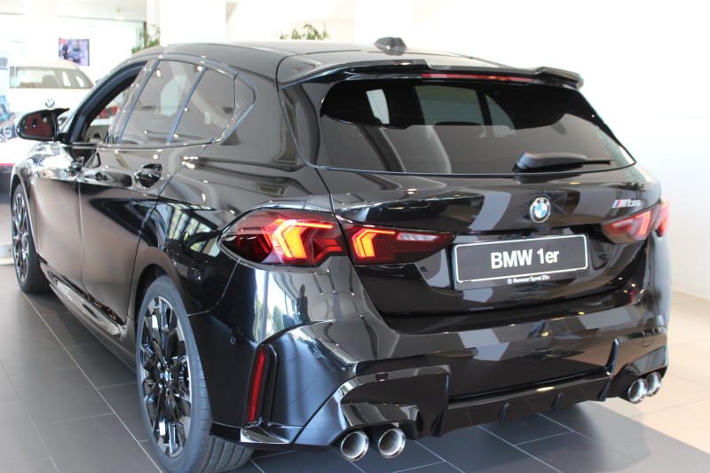 BMW Řada 1
