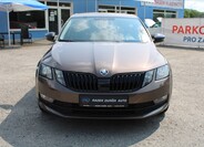 Škoda Octavia 2
