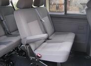 Volkswagen Caravelle 15