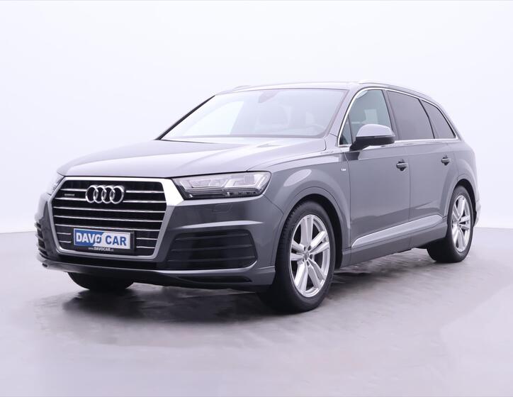 Audi Q7 3