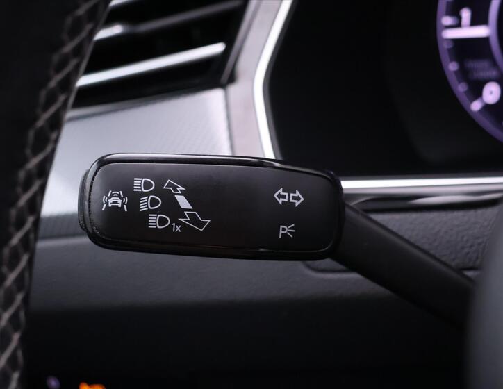 Volkswagen Arteon 23