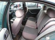 Škoda Octavia 12