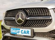 Mercedes-Benz GLE 44