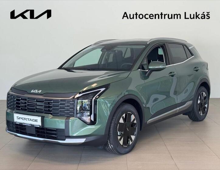 KIA Ostatní 2