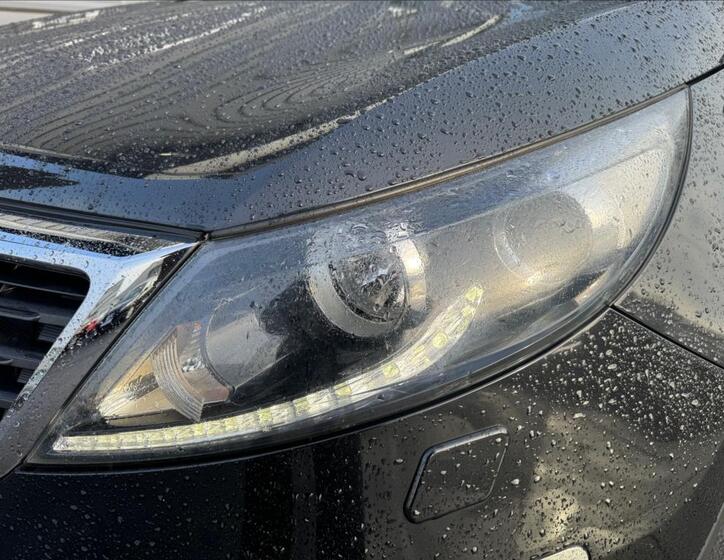 KIA Sportage 25