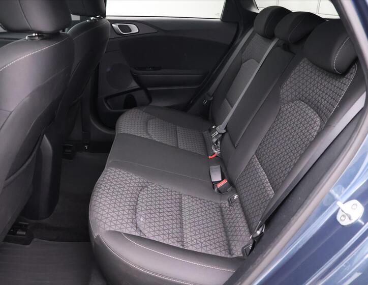 KIA Ceed 13