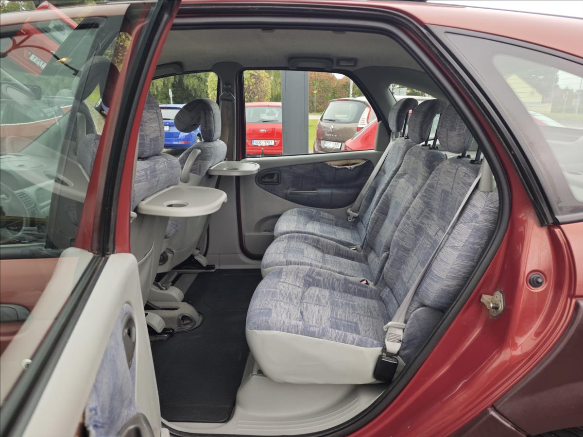 Renault Scénic