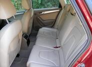 Audi A4 16
