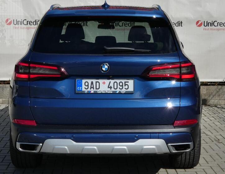BMW X5 4
