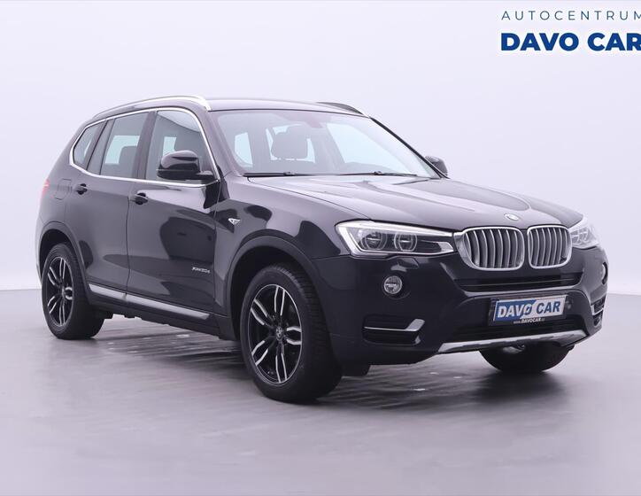 BMW X3 1