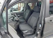 Ford Tourneo Connect 12