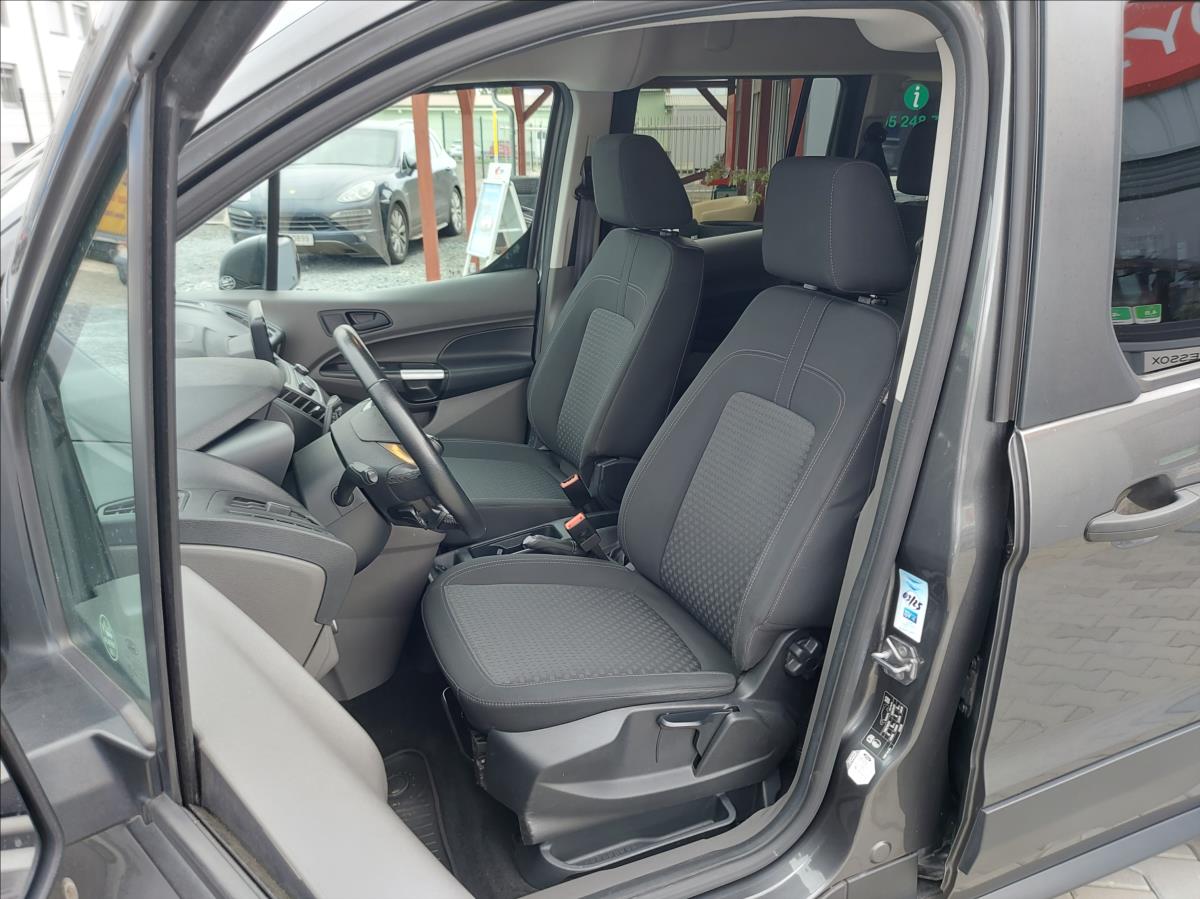 Ford Tourneo Connect