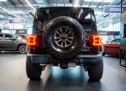 Jeep Wrangler 5