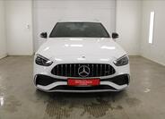 Mercedes-Benz Třídy C 2