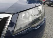 Škoda Superb 10