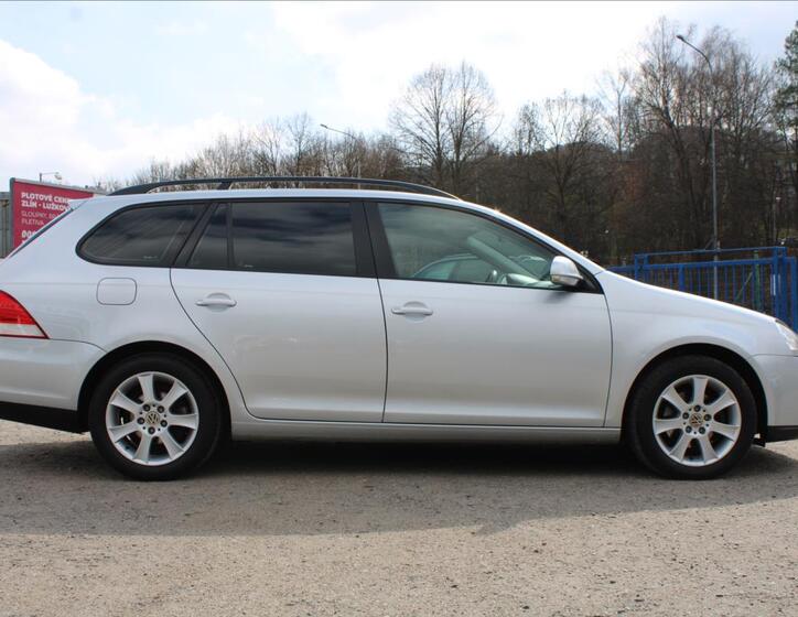 Volkswagen Golf 4