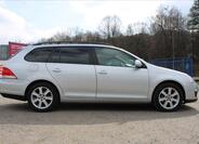 Volkswagen Golf 4