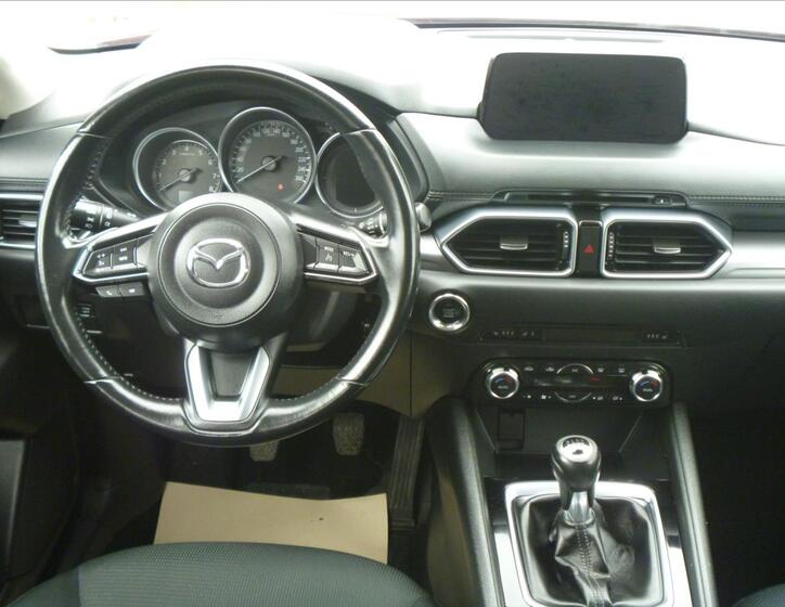 Mazda CX-5 15